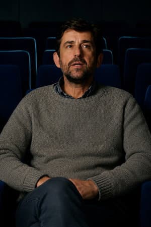 Diario di Uno Spettatore