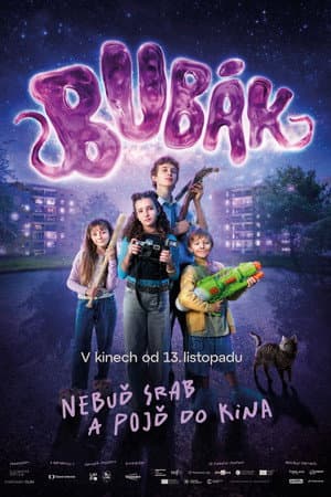 The Bugaboo