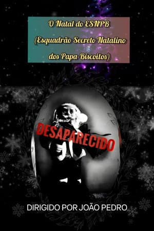 O Natal do ESNPB (Esquadrão Secreto Natalino dos Papa-biscoitos)