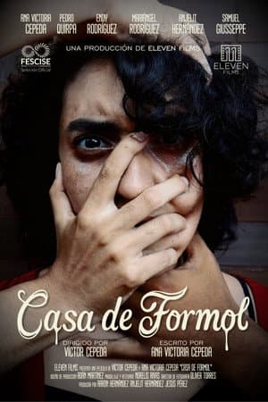 Casa de Formol