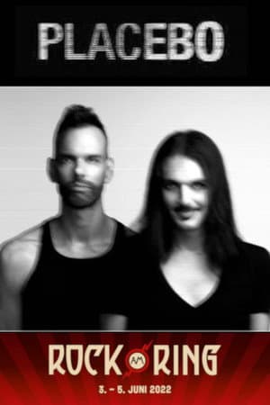 Placebo - Rock Am Ring 2022