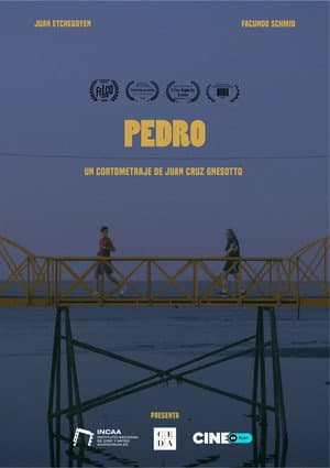 Pedro