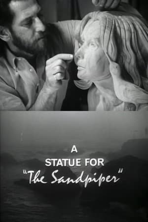 A Statue for "The Sandpiper"