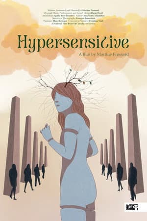Hypersensitive