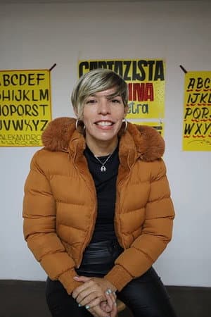 As Cartazistas