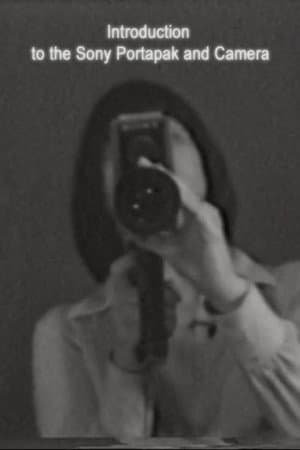 Introduction to the Sony Portapak and Camera
