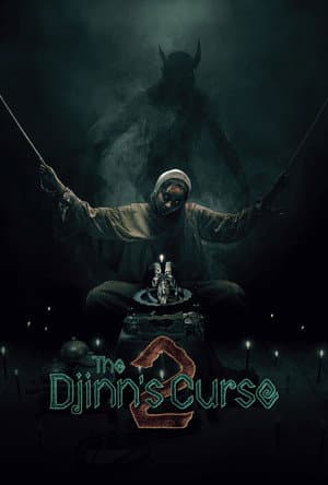 The Djinn's Curse 2