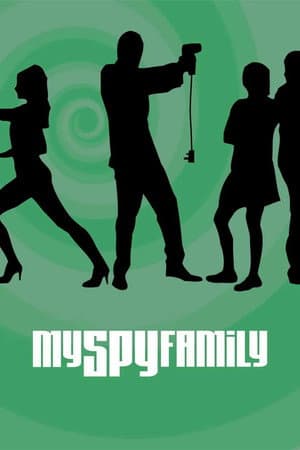 My Spy Family