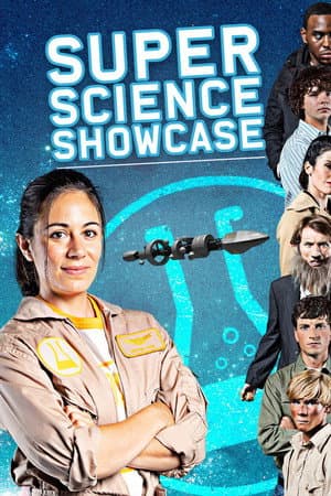 Super Science Showcase