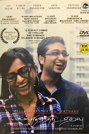 Mella Thiranthathu Kathavu