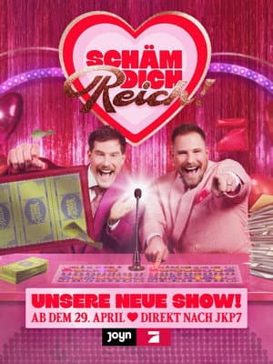 Schäm dich Reich