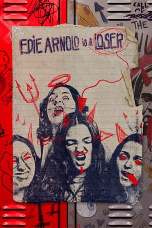 Edie Arnold Is a Loser