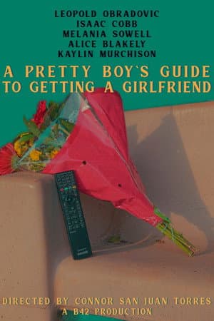 A Pretty Boy's Guide to Getting a Girlfriend