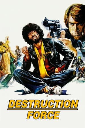 Destruction Force