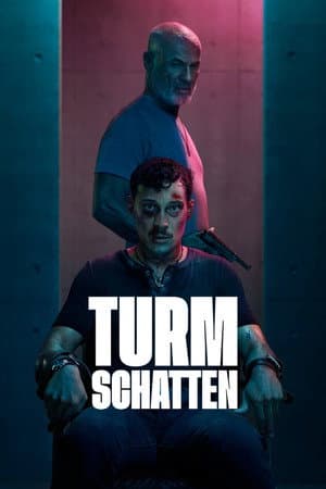 Turmschatten