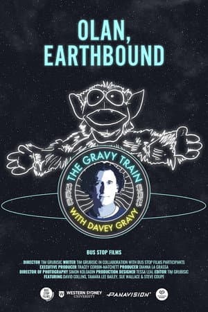Olan, Earthbound