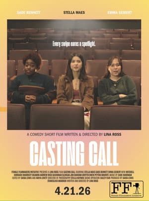 Casting Call