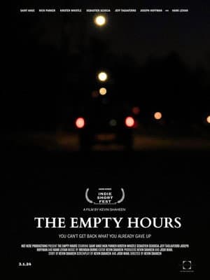 The Empty Hours