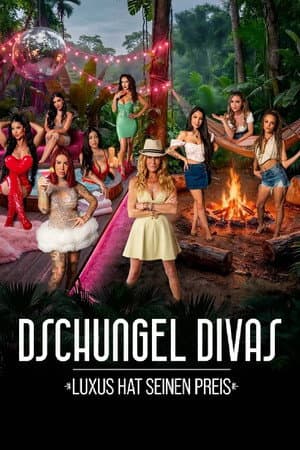 Jungle Divas – Luxury Comes at a Price