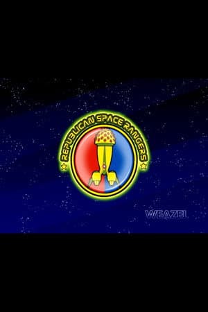 Republican Space Rangers: Homecoming