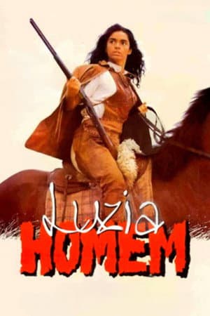 Luzia Homem