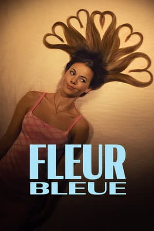 Fleur bleue