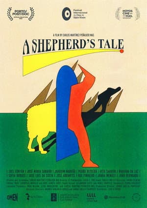 A Shepherd's Tale