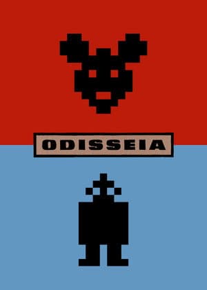 Odisseia