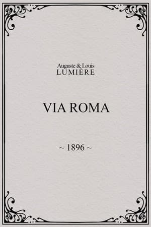 Via Roma