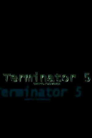 Terminator 5: The Death of Hollywood