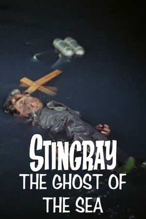 Stingray: The Ghost of the Sea