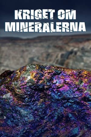 Kriget om mineralerna