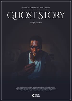 Ghost Story
