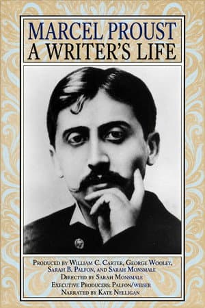 Marcel Proust: A Writer's Life