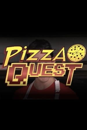 Pizza Quest!