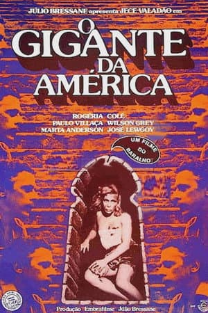 The Giant of America