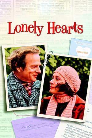 Lonely Hearts