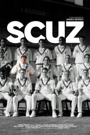 Scuz