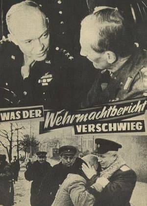 Was der Wehrmachtsbericht verschwieg