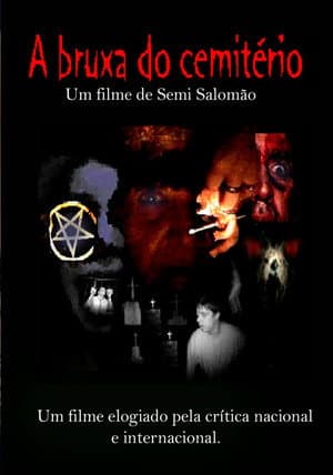 A Bruxa do Cemitério