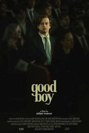 Good Boy