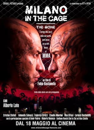 Milano In The Cage