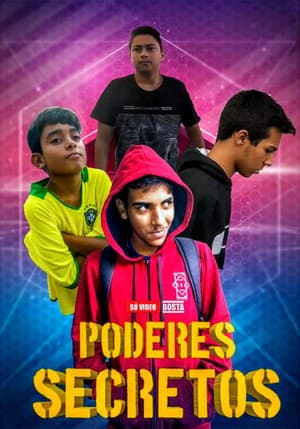 Poderes Secretos