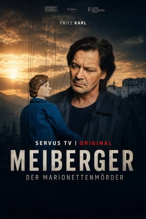 Meiberger – Der Marionettenmörder