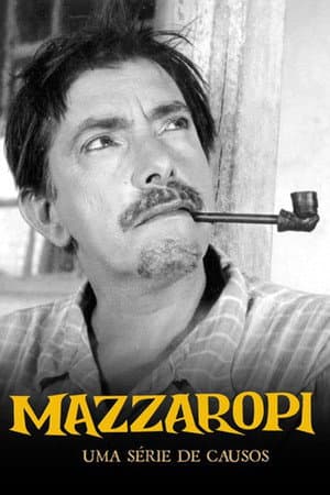 Mazzaropi - Uma série de causos