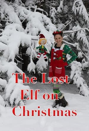 The Lost Elf on Christmas