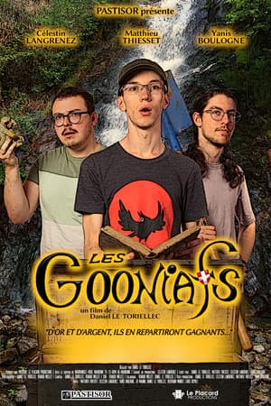 Les Gooniafs