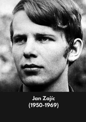 Sami proti zlu: Jan Zajíc - pochodeň č. 2