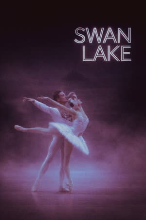 The Bolshoi Ballet: Swan Lake