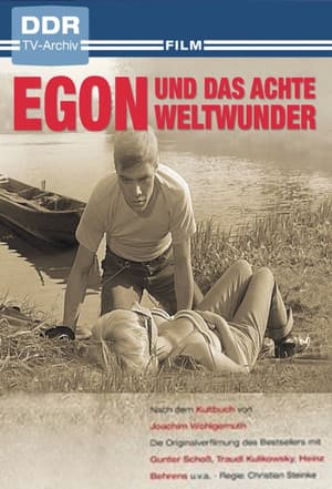 Egon and the Eighth Wonder of the World